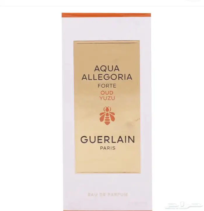 عطر جيرلان الاصلي 4