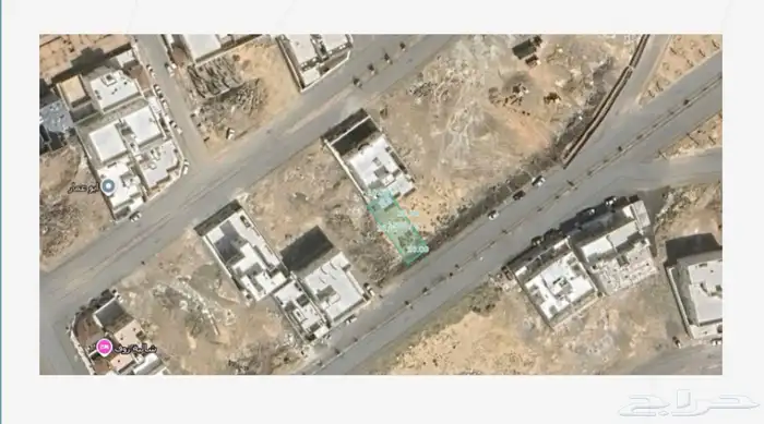 ارض بالعوينة 0