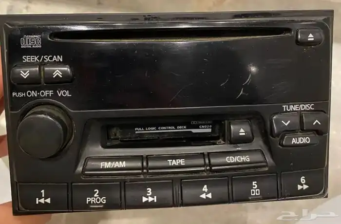 مسجل باترول 5