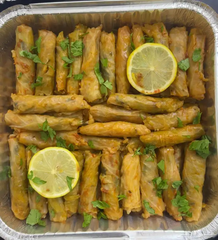 اكلات مصرية 16