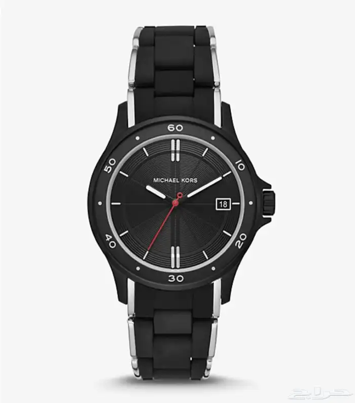ساعة مايكل كورس MICHAEL KORS 0