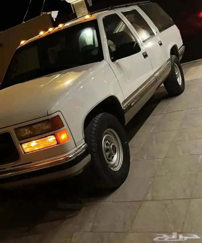 جي ام سي 1