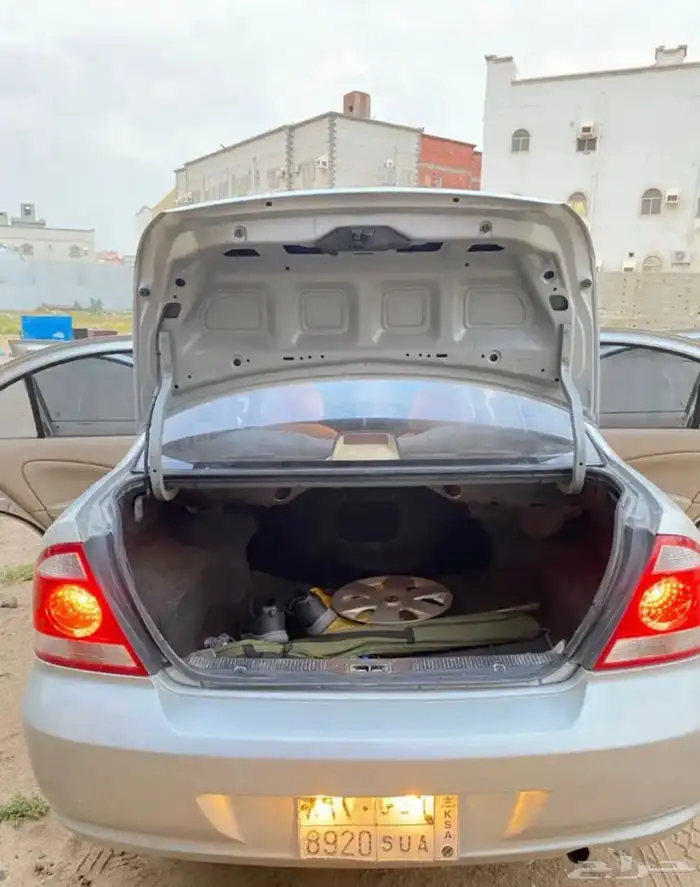 نسيان صني 5