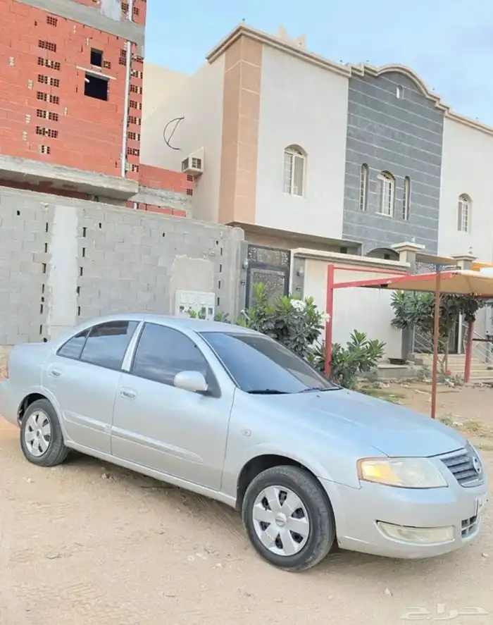 نسيان صني 1