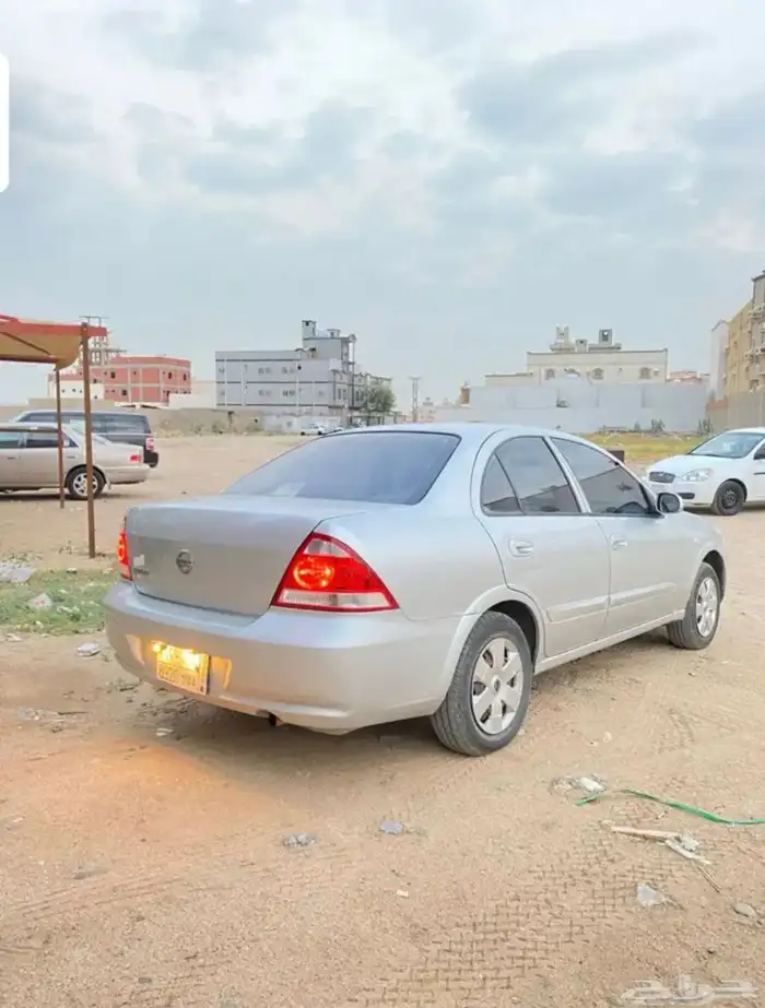 نسيان صني 4