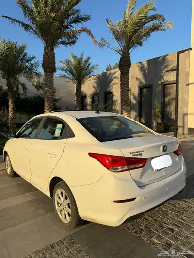شانجان 7 2022 index