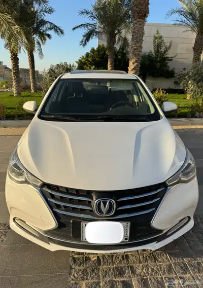 شانجان 7 2022 index
