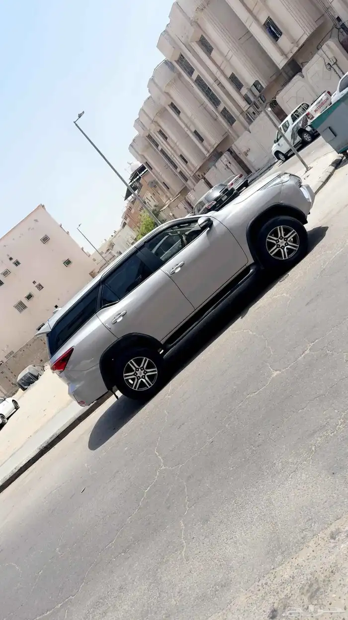 فورشنر 2017 4سرندل بدون دبل Gx مكينه 329 1