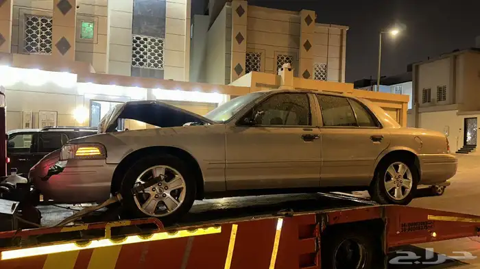 تشليح قطع غيار السيارات الامريكية 12