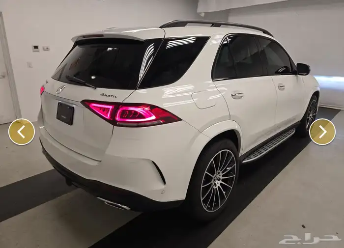 2021 Mercedes-Benz GLE 350 4MATIC 2