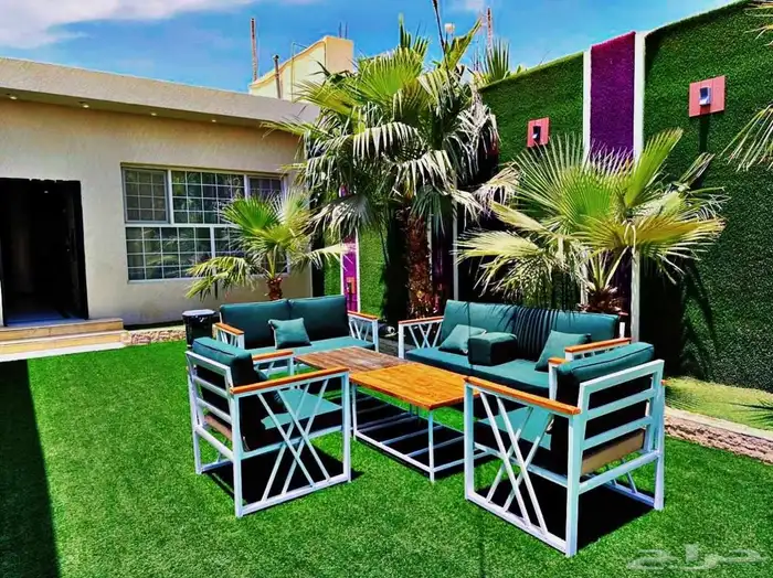 شاليهات جنوب الرياض عرررض 199 ريال 6