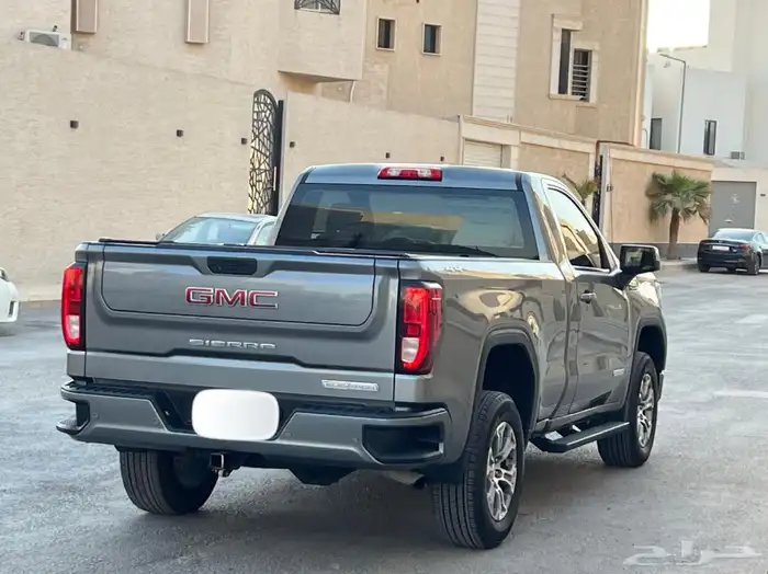 جمس سيرا الفيشين 2020 4