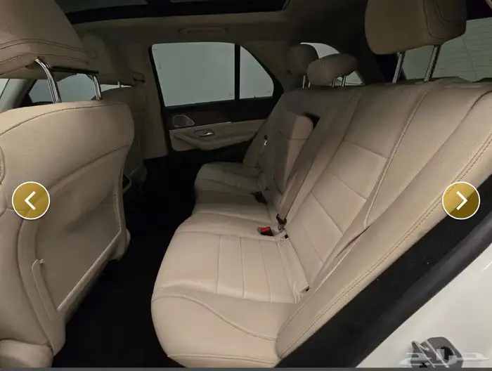 2021 Mercedes-Benz GLE 350 4MATIC 7
