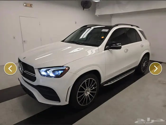 2021 Mercedes-Benz GLE 350 4MATIC 0