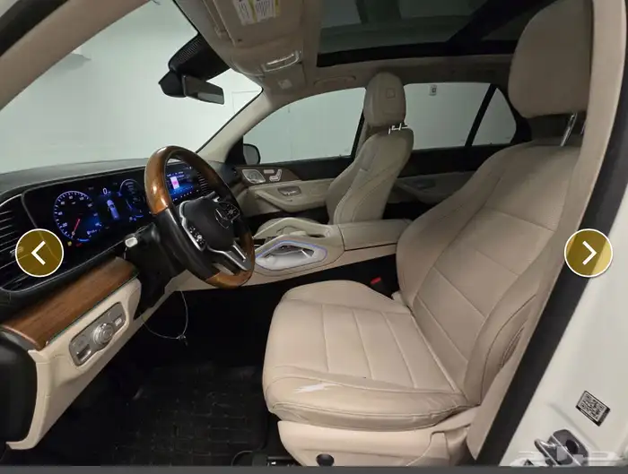 2021 Mercedes-Benz GLE 350 4MATIC 4