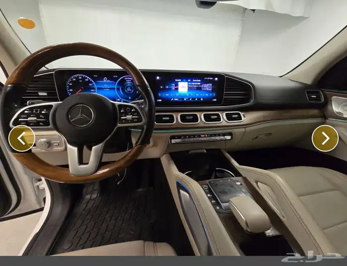 2021 Mercedes-Benz GLE 350 4MATIC 5