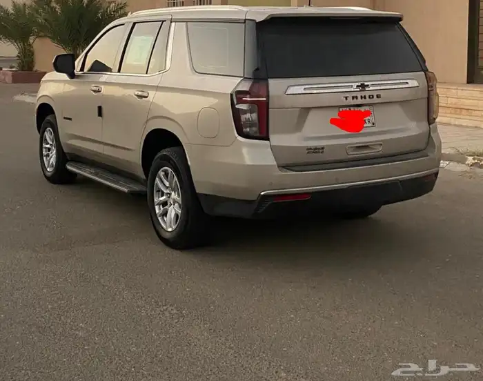 تاهو مخزن 0