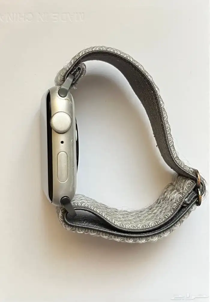 ساعة ابل SE2 Apple Watch 2