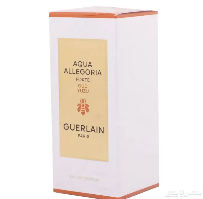 عطر جيرلان الاصلي 3