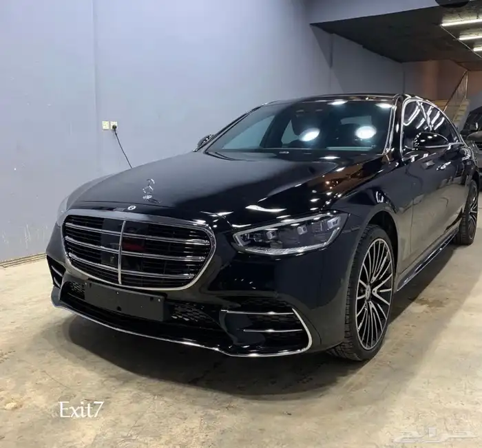 تغليف شفاف كامل PPF 6