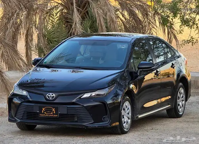 كورولا 2020 إستاندر 1.6 1