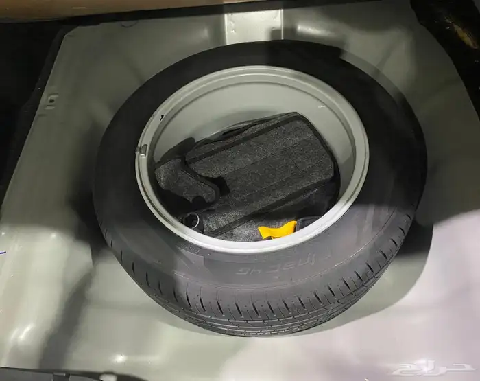 كيا K5 موديل 2022 11