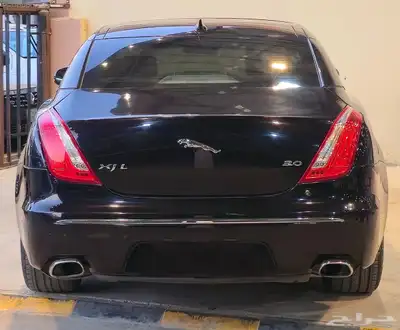جاكور 2013 XJ index