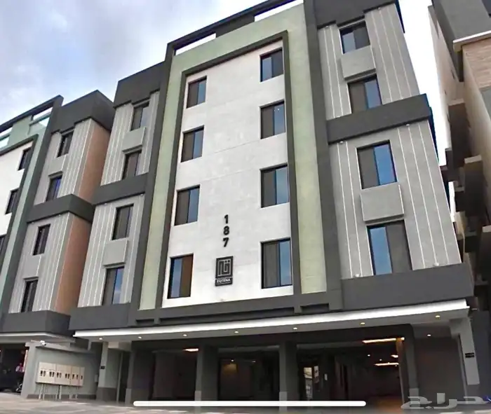 شقة نظيفة غرفة ودورة مياة 3