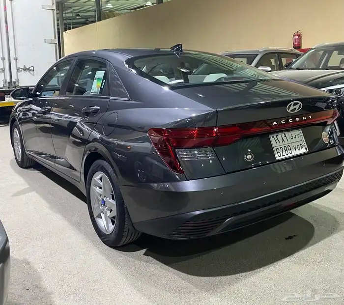 كيا K5 موديل 2022 4