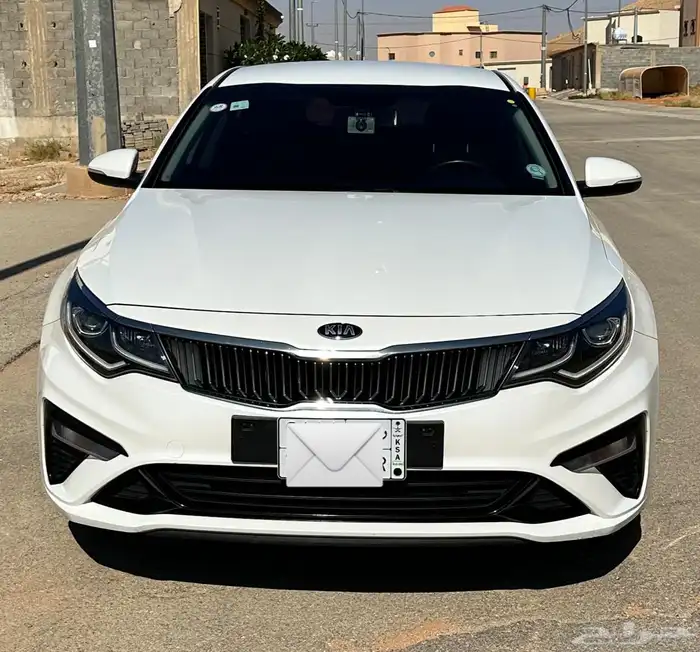 اوبتيما 2020 ديزل وارد كوريا 0