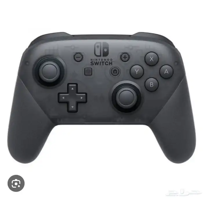 سويتش 2 للبيع أخو الجديد مع ماريو كارت Switch 2 (like new) 2