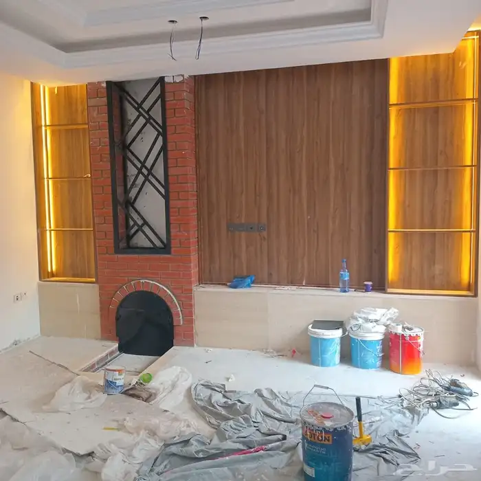 مشبات رخام مشبات طوب مشبات جبس مشبات خشب 4