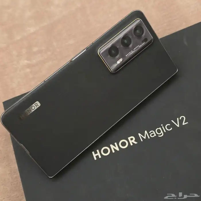 هونر ماجيك V2 3