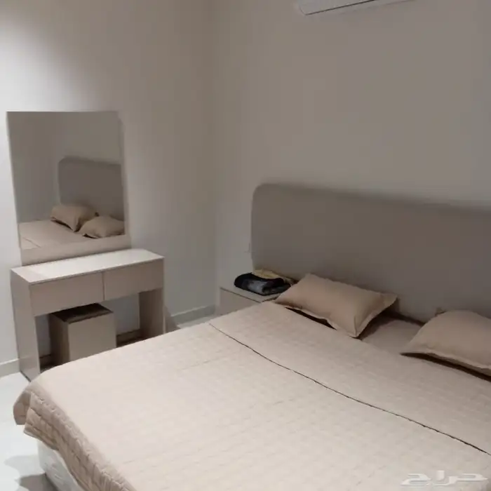 شقه مفروشه للايجار 3