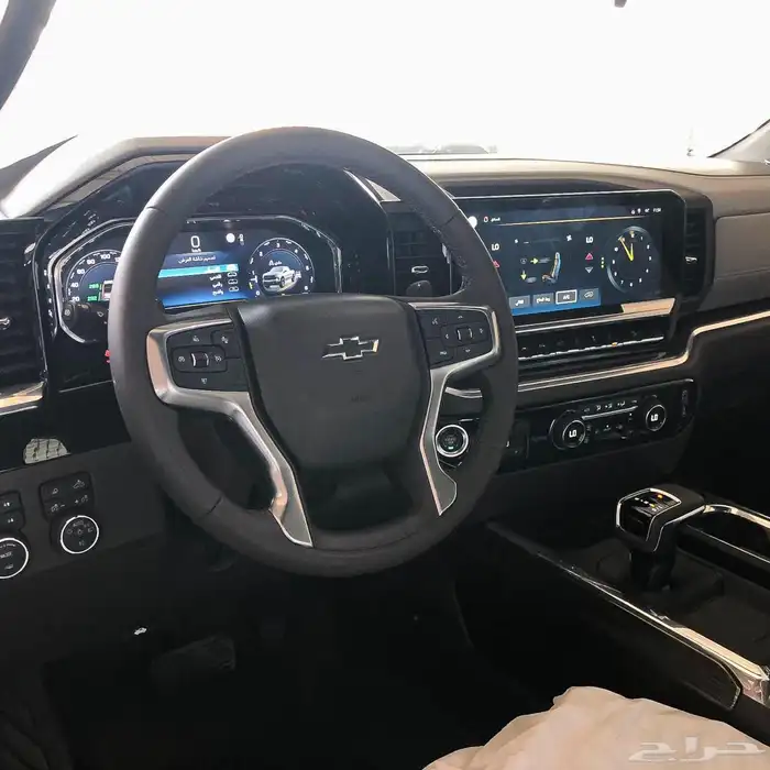 تريل بوس 2025 أصفار أقل سعر 185500 شامل ضريبة 4