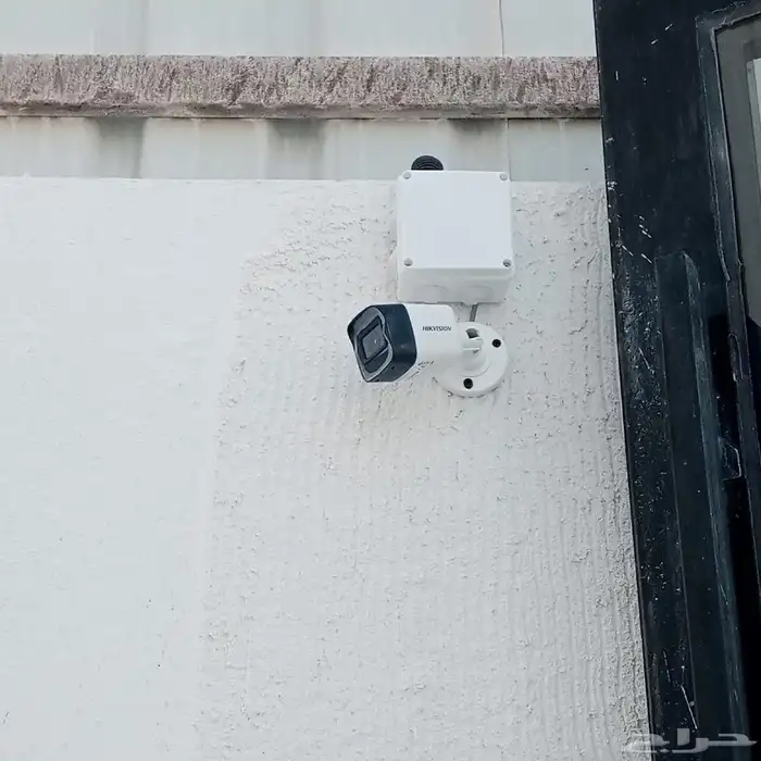 كاميرات مراقبة 10