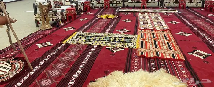 تاجير جلسات شعبي 1