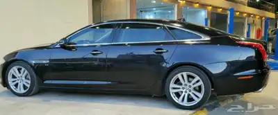 جاكور 2013 XJ index