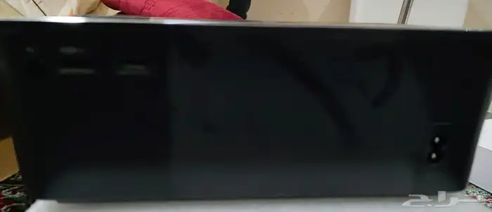 بروجيكتور استخدام نظيف 1
