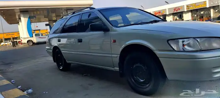 كامري بوكس 2001 3