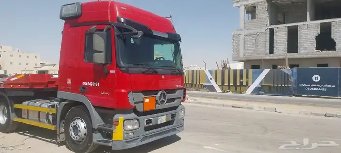 اكتروس موديل 2012 للبيع 2