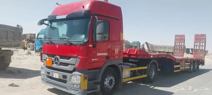 اكتروس موديل 2012 للبيع 1