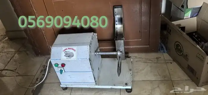 قطاعة دجاج 0