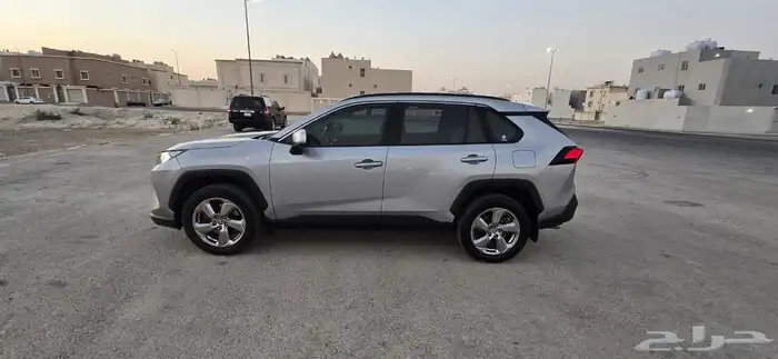 للبيع رافور 2021 0