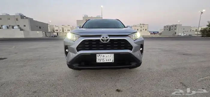 للبيع رافور 2021 4