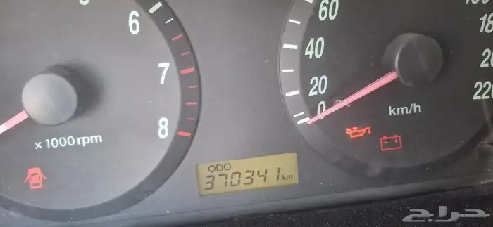 النترا 2006 للبيع 4
