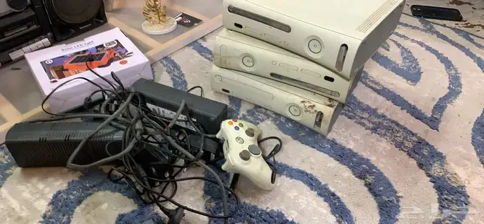 جوال ايفون اكس سي وا. اكس بكس 2