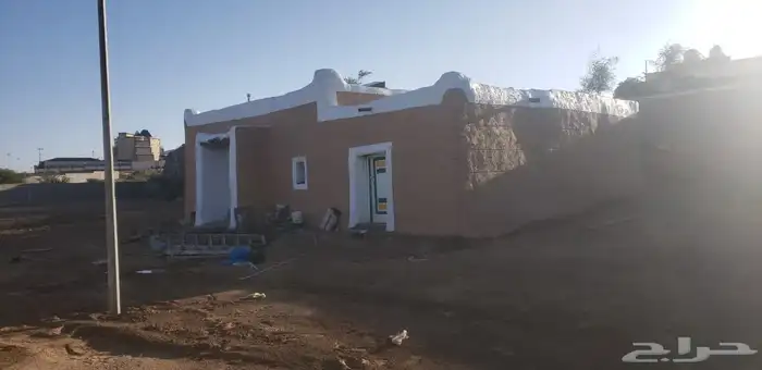 ترميم القصور القديم وإعادتها في مناطق عسيروماجاورها 6