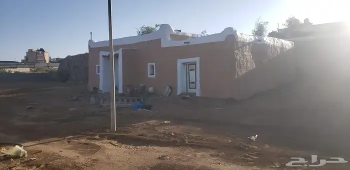 ترميم القصور القديم وإعادتها في مناطق عسيروماجاورها 7