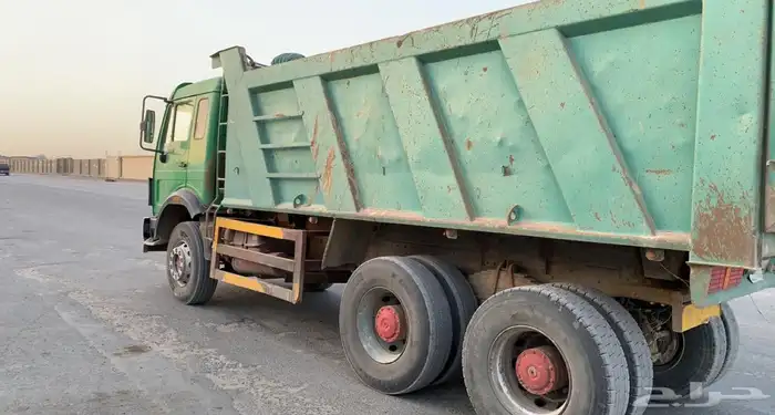 غلاب ال بي للبيع موديل 87 نظيف جدن ماشاء الله 2